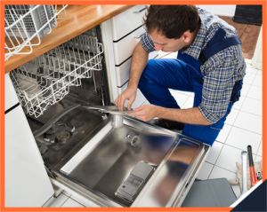 Amana Appliance Repair los angeles